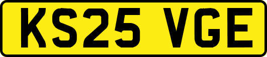 KS25VGE