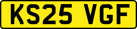 KS25VGF