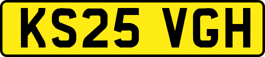 KS25VGH