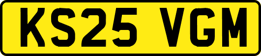 KS25VGM