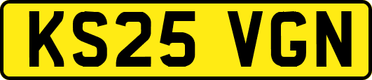 KS25VGN