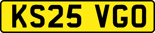 KS25VGO