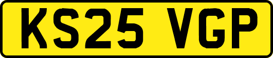 KS25VGP