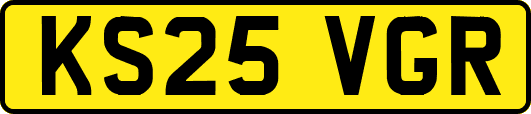 KS25VGR
