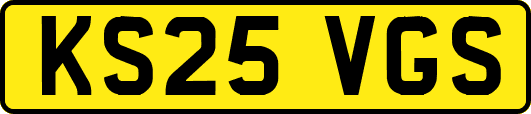 KS25VGS