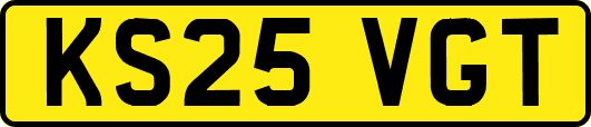 KS25VGT