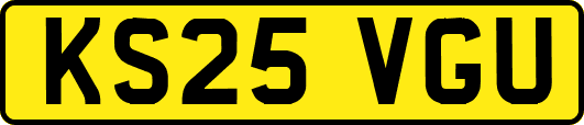KS25VGU