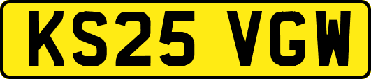 KS25VGW