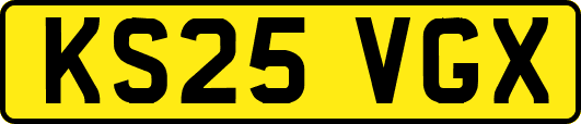 KS25VGX