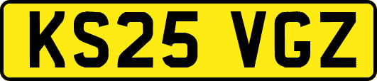 KS25VGZ
