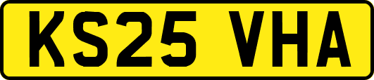 KS25VHA