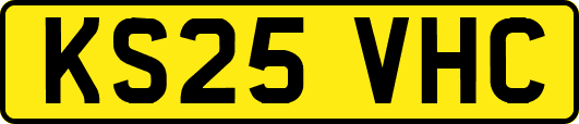 KS25VHC