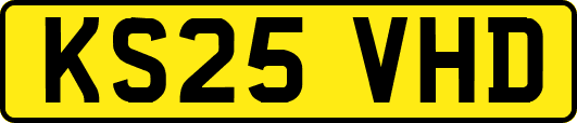 KS25VHD