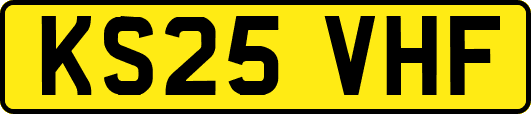 KS25VHF