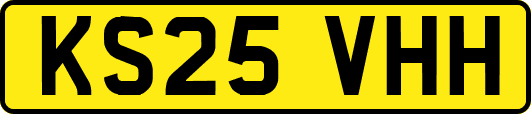 KS25VHH