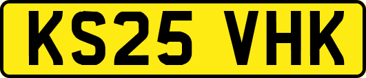 KS25VHK