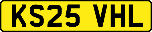 KS25VHL