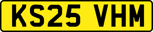 KS25VHM