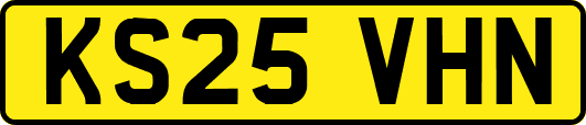 KS25VHN