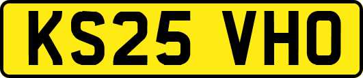 KS25VHO