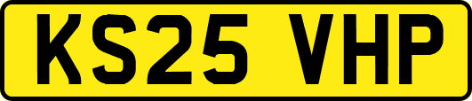 KS25VHP