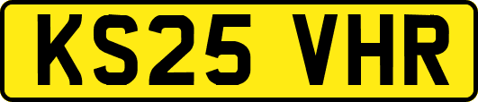 KS25VHR