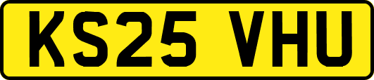 KS25VHU