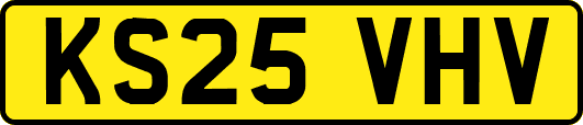 KS25VHV