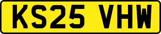KS25VHW