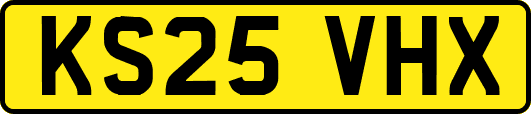 KS25VHX