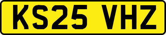 KS25VHZ
