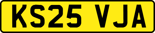 KS25VJA