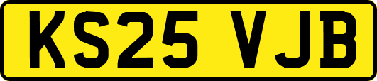 KS25VJB