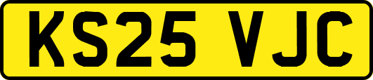 KS25VJC