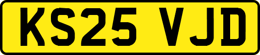 KS25VJD