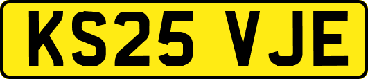 KS25VJE