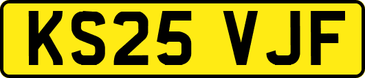 KS25VJF