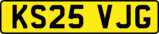 KS25VJG