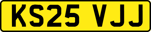 KS25VJJ