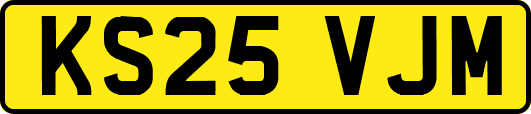 KS25VJM