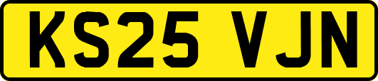 KS25VJN
