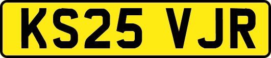 KS25VJR