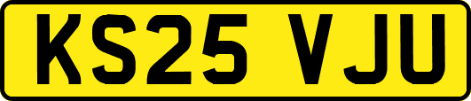 KS25VJU