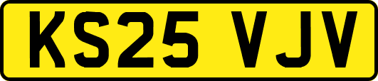 KS25VJV