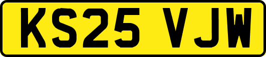 KS25VJW
