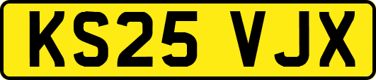 KS25VJX