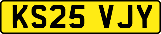 KS25VJY