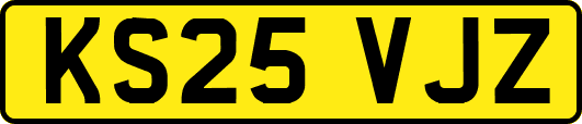 KS25VJZ