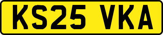 KS25VKA