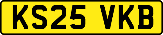 KS25VKB